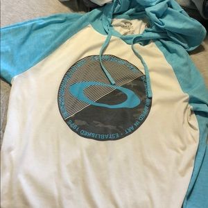 Oakley shirt